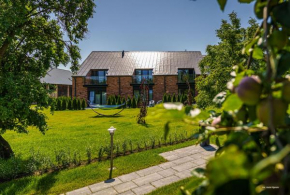 Apartamenty Między Mostami, Stegna